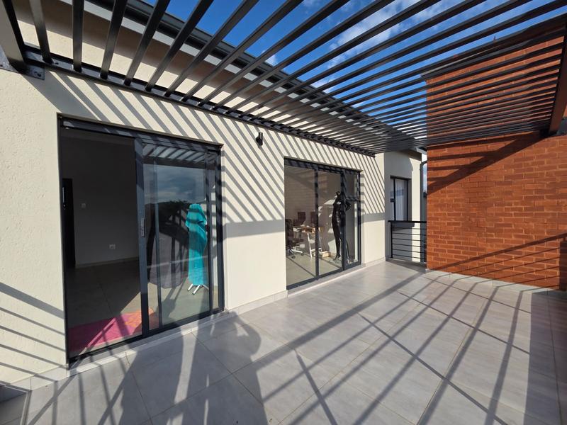 4 Bedroom Property for Sale in Hartbeespoort Dam Nature Reserve North West